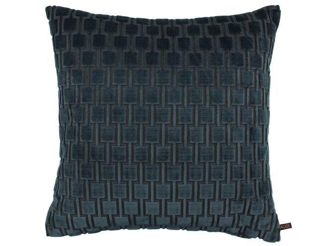 Pillow Frior Vintage Blue