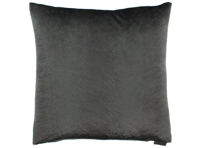 Pillow Perla Dark Taupe new