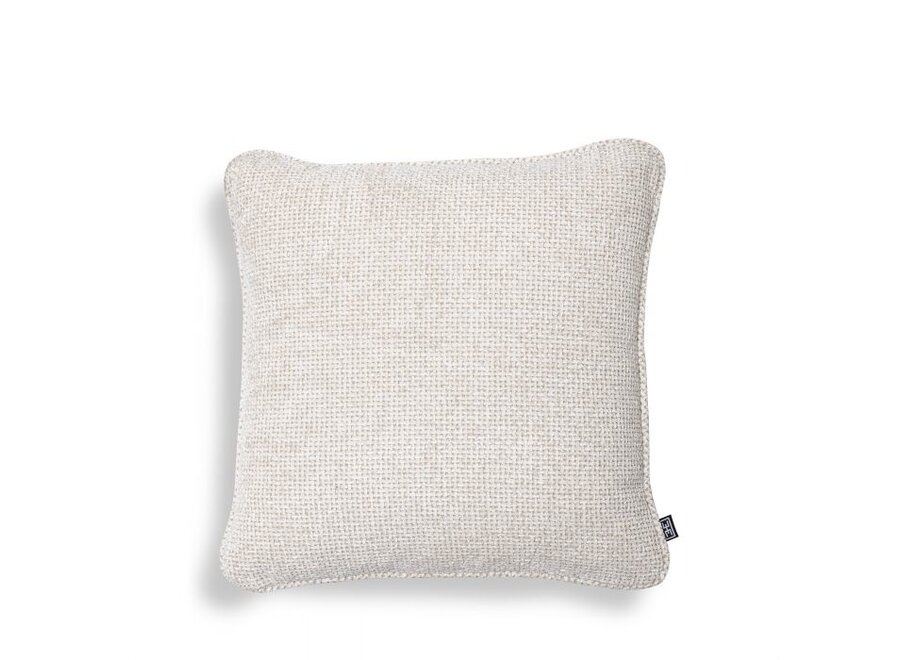 Pillow ‘Lyssa' - Off White - S