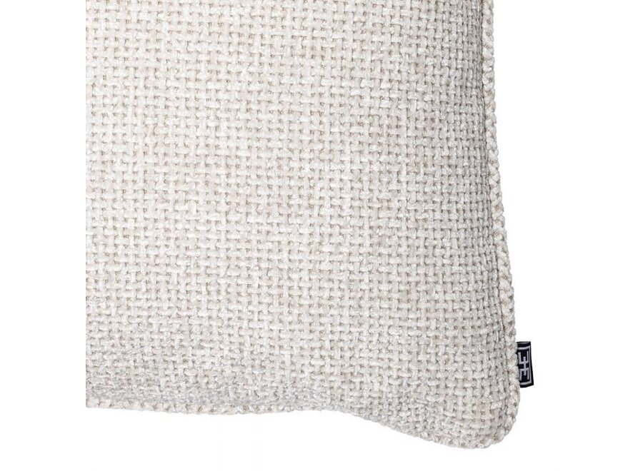 Pillow ‘Lyssa' - Off White - S