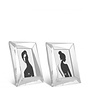 Picture frame 'Obliquity' S - Set of 2