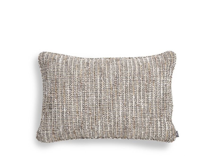 Pillow ‘Mademoiselle' - Rectangular