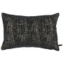 Decorative pillow Balona W|Exclusives Black/Gold