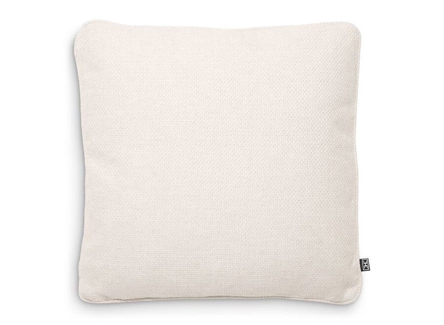 Pillow ‘Pausa' - Square - L