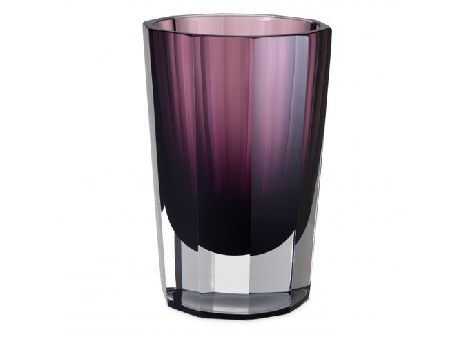 Vase Chavez - L - Purple
