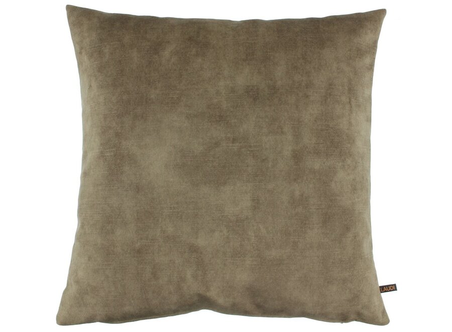 Decorative pillow Adona Cappuccino