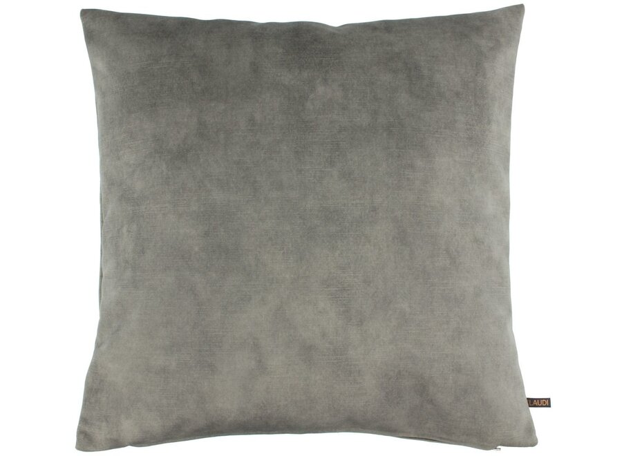 Decorative pillow Adona Taupe