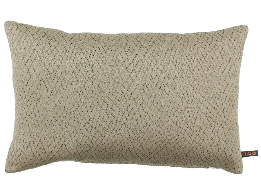 Decorative pillow Vincent Gold