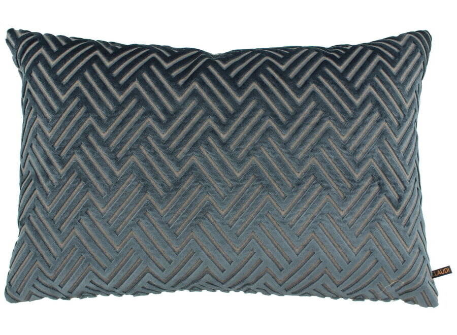 Pillow Tristan Denim