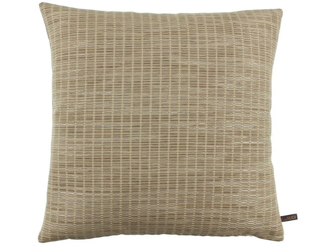 Pillow Tomasso Dark Gold