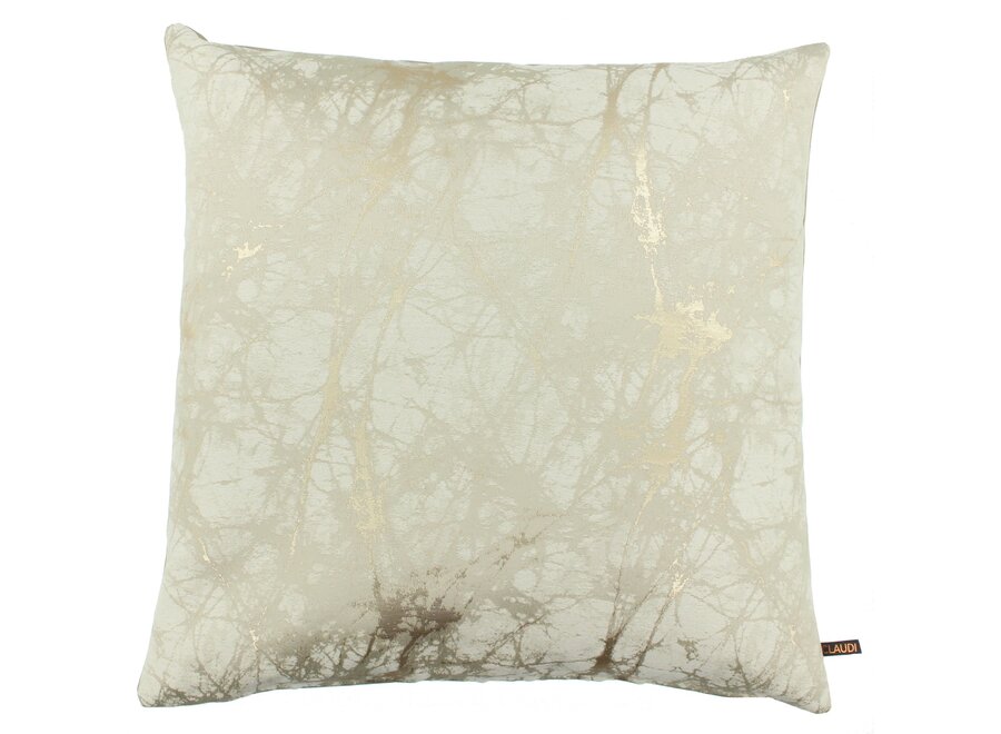 Pillow Lavy Gold