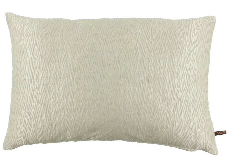 Decorative pillow Hurley Off White