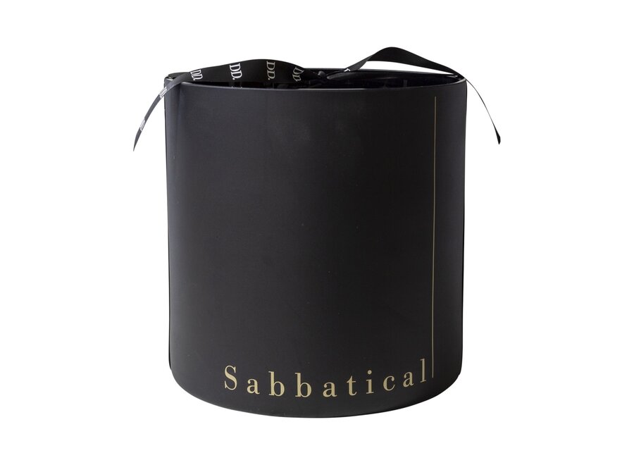 Scented candle Sabbatical - XL