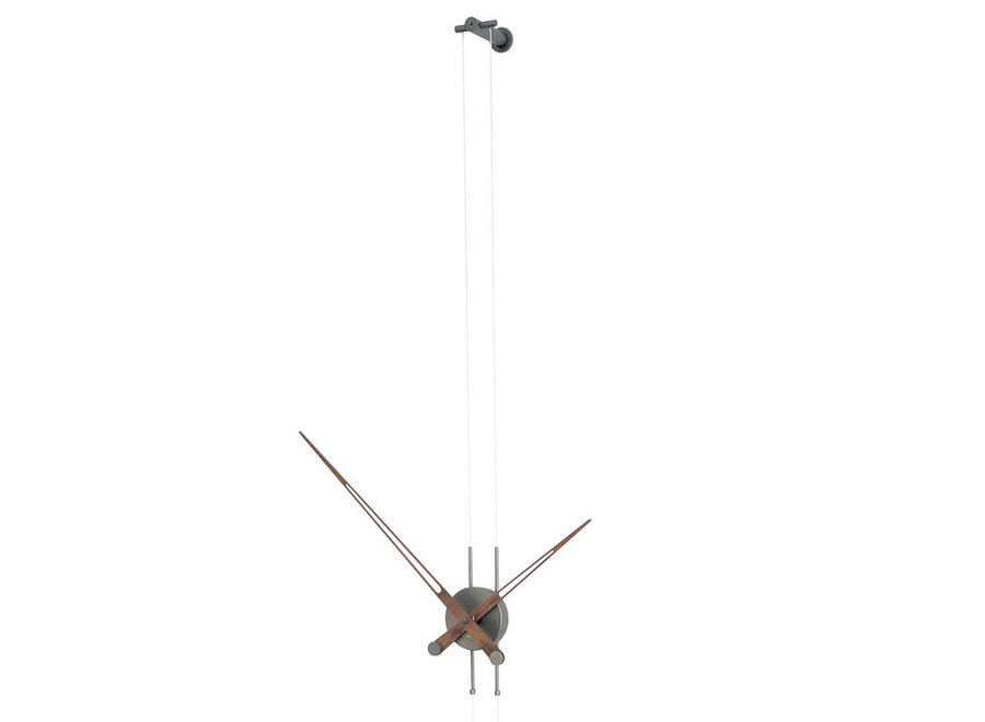 Design Clock 'Pendulo t'
