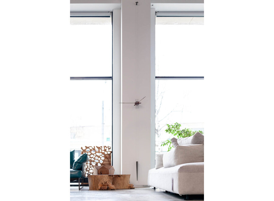 Design Clock 'Pendulo t'