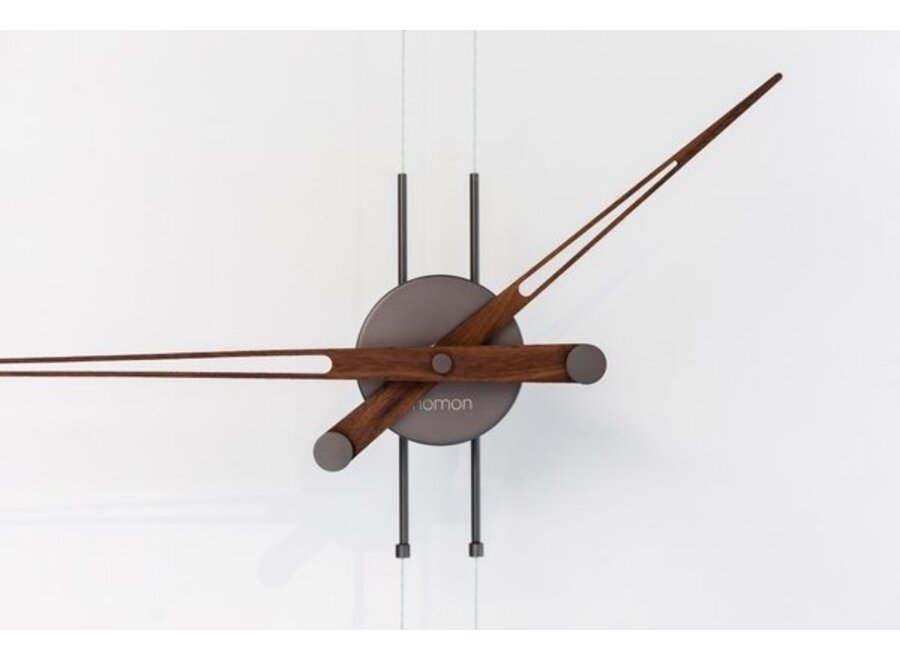 Design Clock 'Pendulo t'