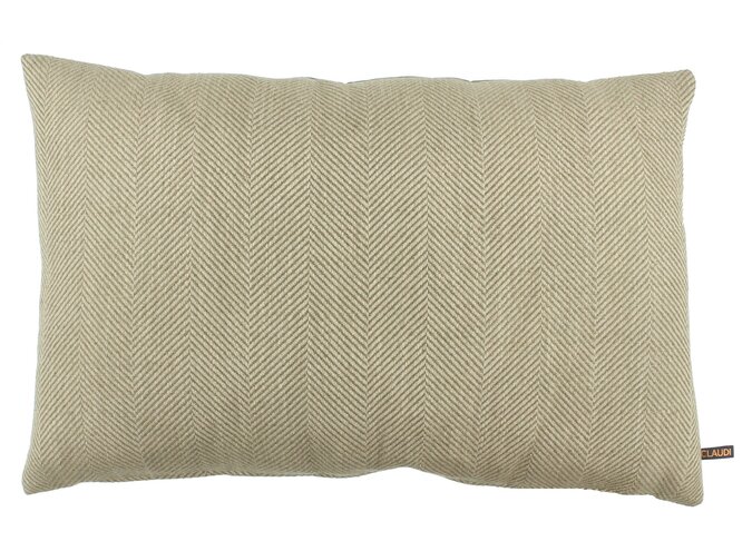 Pillow Hendry Taupe