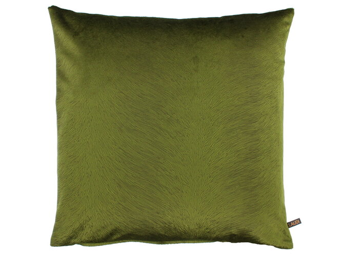 Pillow Perla Green