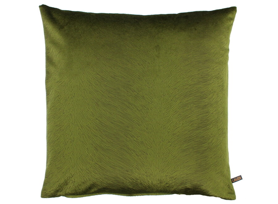 Decorative Pillow Perla Green