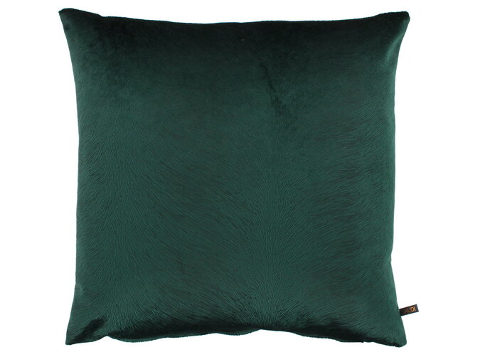 Pillow Perla Dark Green