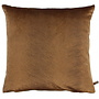 Decorative Pillow Perla Rust