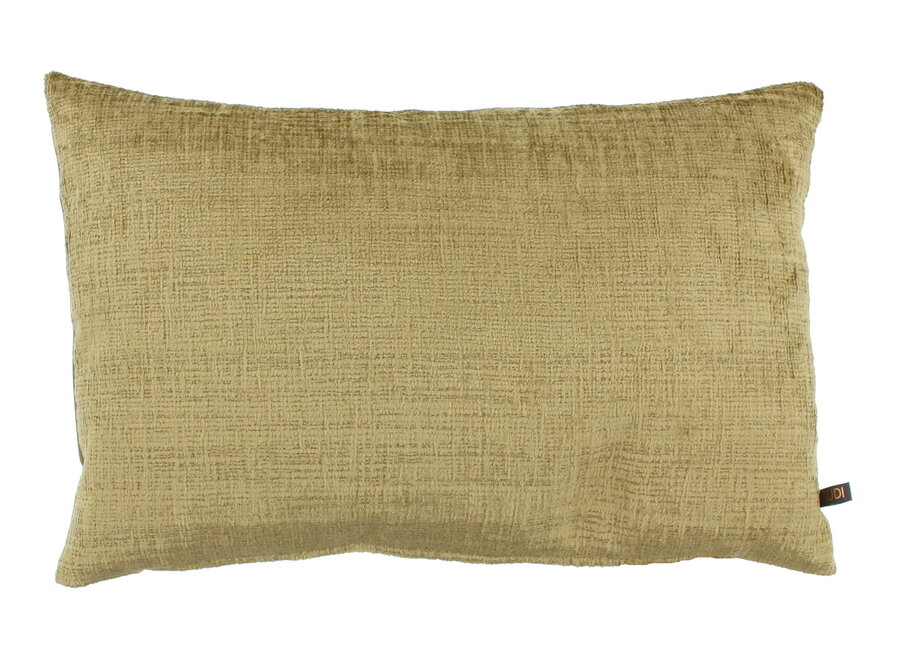 Decorative pillow Ponzio Gold