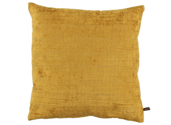 Pillow Ponzio Mustard