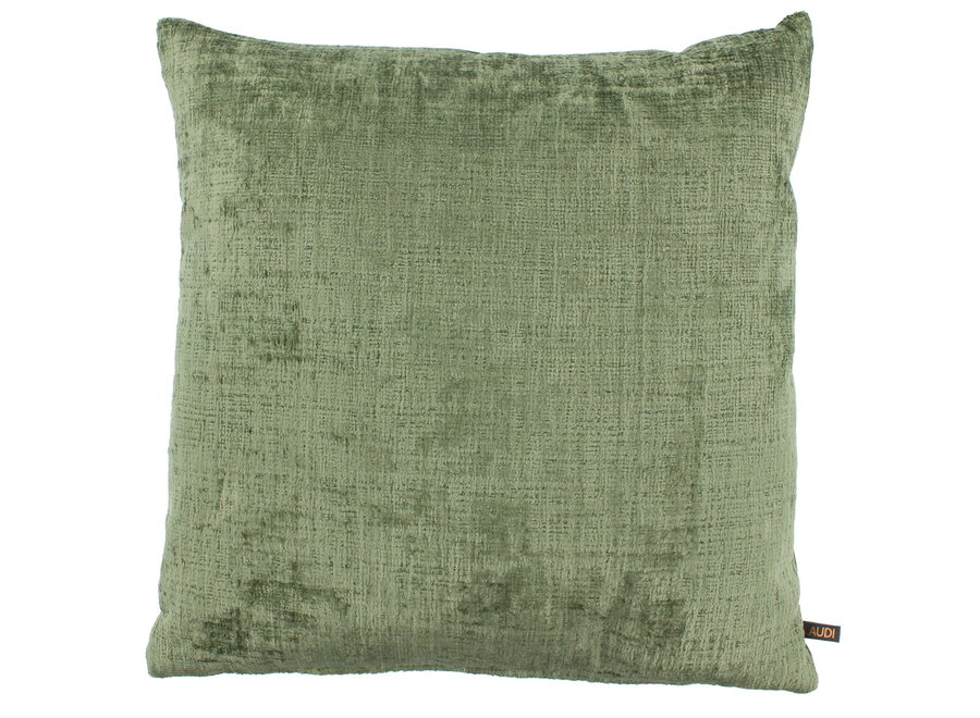 Pillow Ponzio Olive