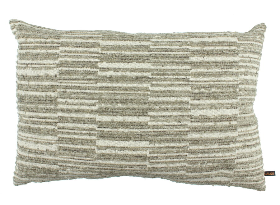 Decorative Pillow Clarissia Grey