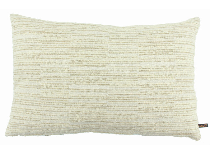 Pillow Clarissia Off White