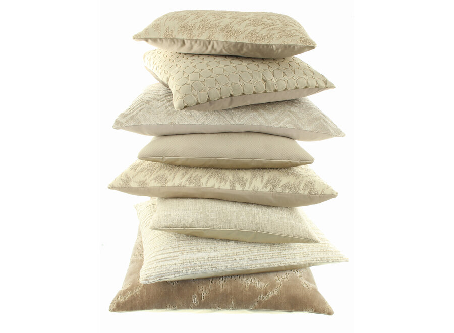 Decorative Pillow Clarissia Off White