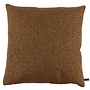 Decorative pillow Amelie Copper