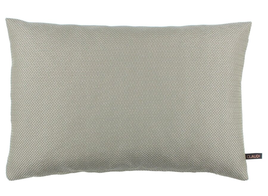 Decorative pillow Arletta W|Exclusives Sand