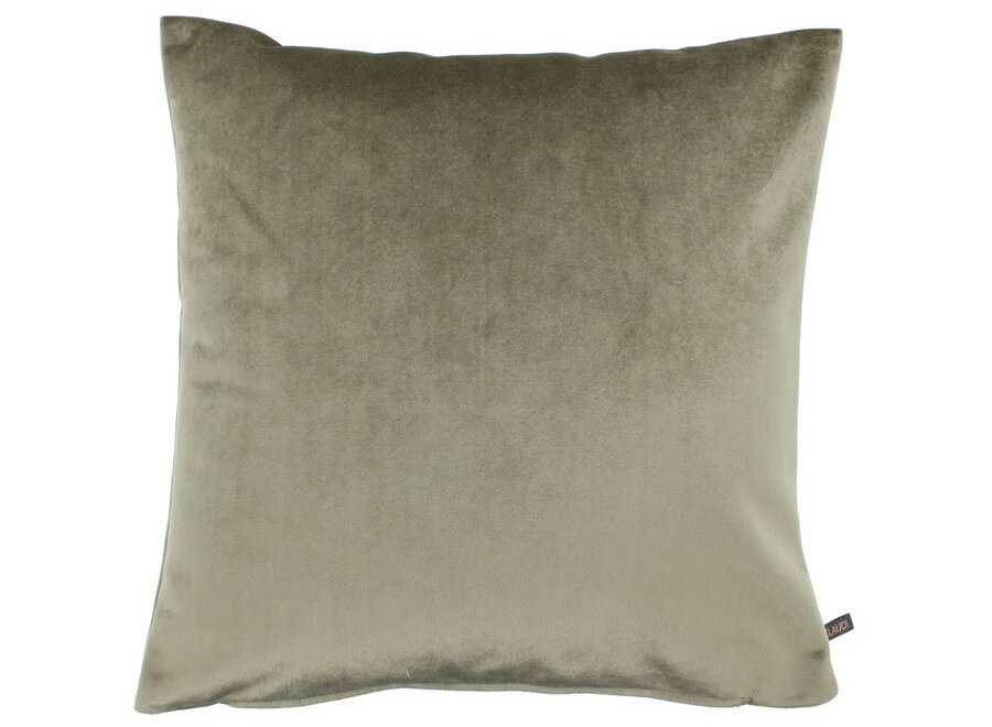 Decorative pillow Astrid W|Exclusives Brown