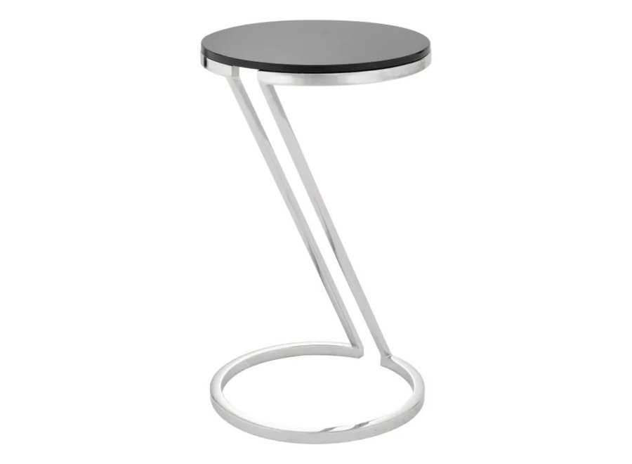 Side Table 'Falcone' - Stainless Steel