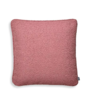 Pillow ‘Bouclé' - Rose - S