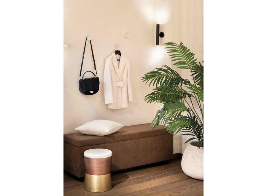Wall Hanger 'Ivory' - S