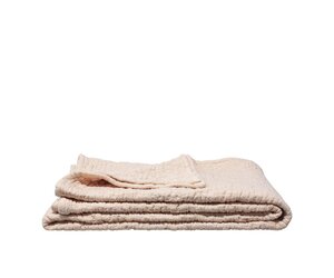 Plaid 'Anemone' - Nude - Wilhelmina Designs USA