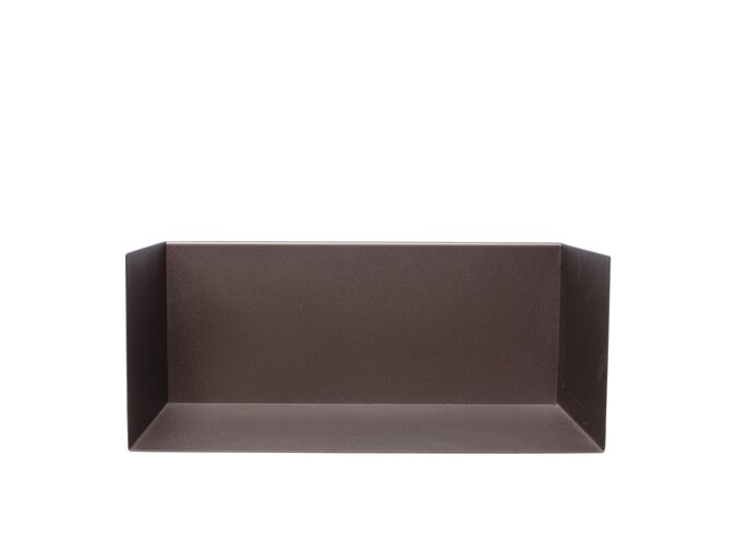 Shelf 'Lucca' - Brown