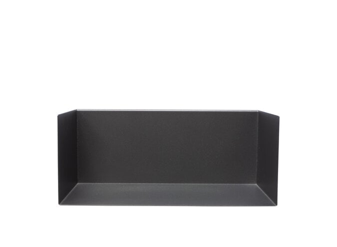 Shelf 'Lucca' - Black