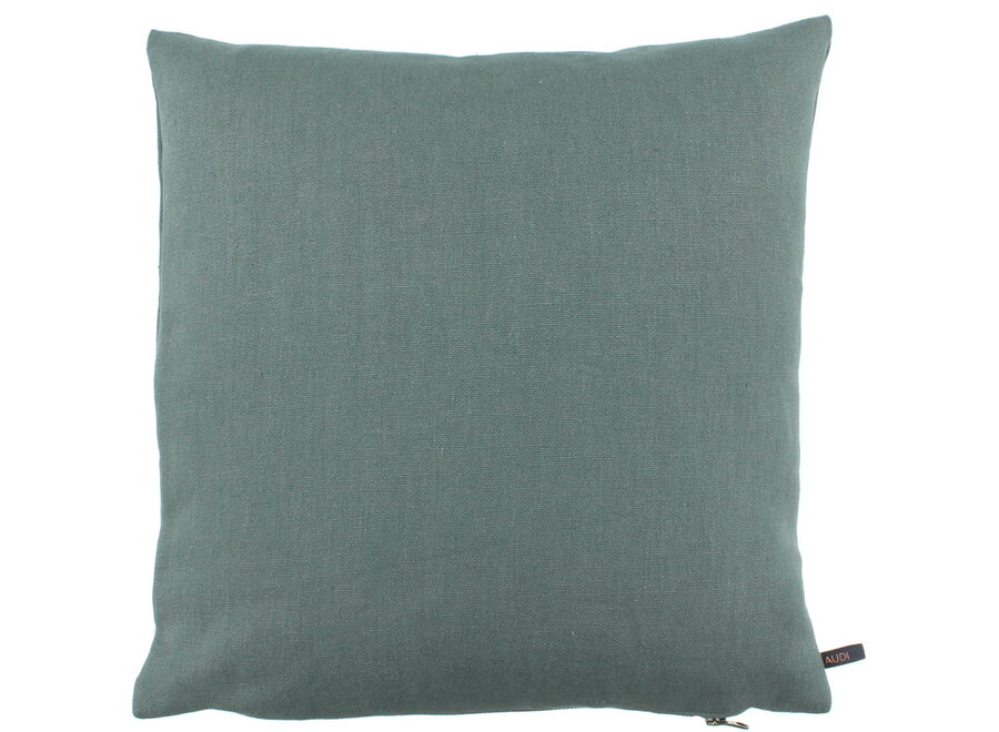 Decorative Pillow Chianne Vintage Blue