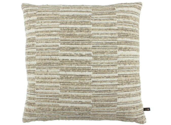 Pillow Clarissia Dark Sand