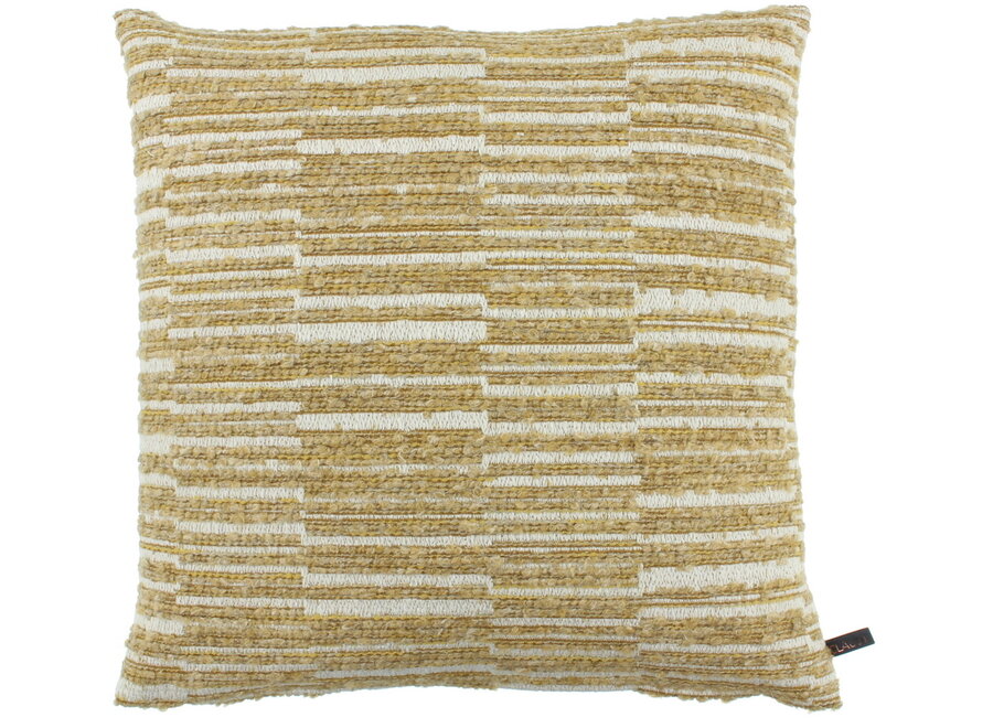 Decorative Pillow Clarissia Honey