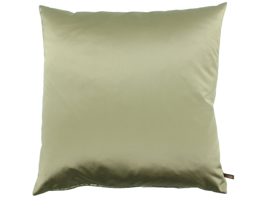 Decorative Pillow Dafne Olive 37