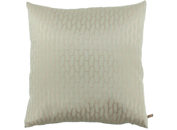 Pillow Grimario Mint/Gold