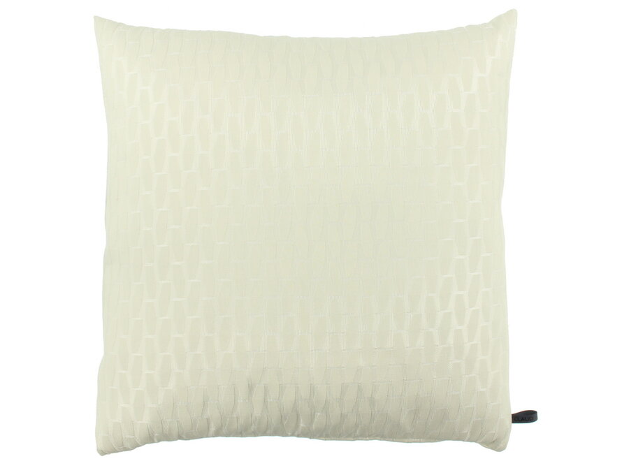 Decorative Pillow Grimario Off White