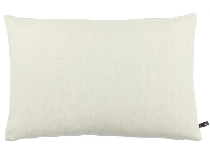 Pillow Hendry Off White