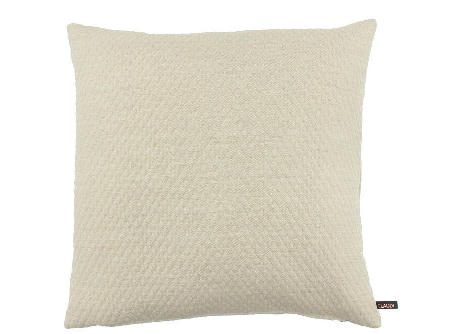 Decorative Pillow Hermana Naturel