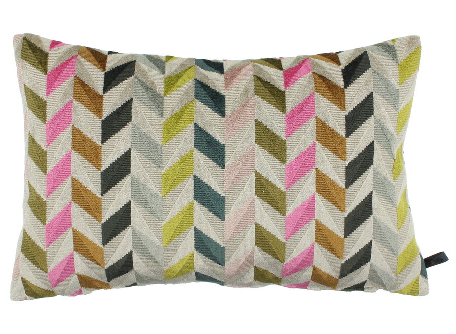 Decorative Pillow Karisa Pink