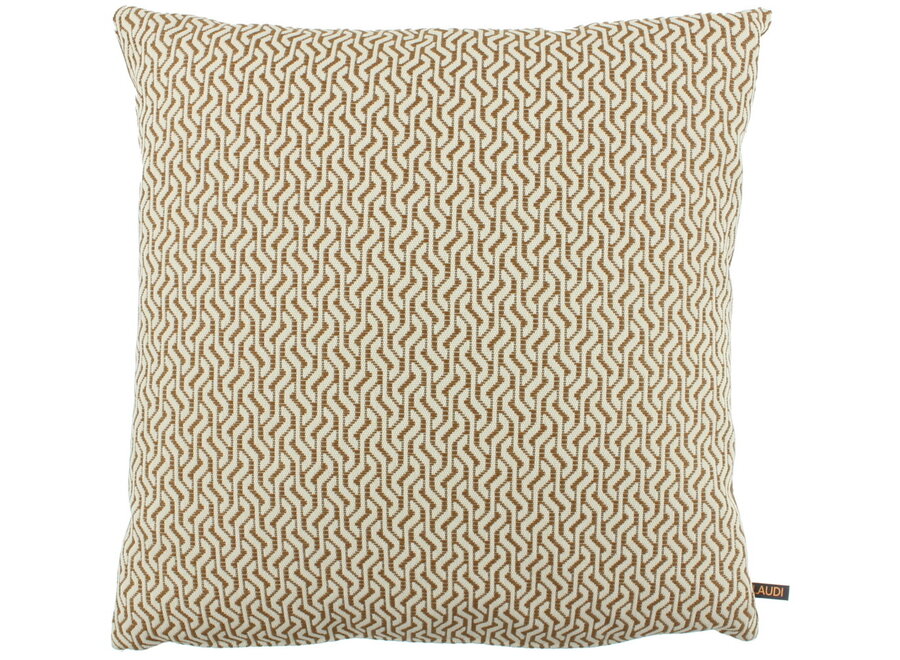 Decorative Pillow Minola Camel